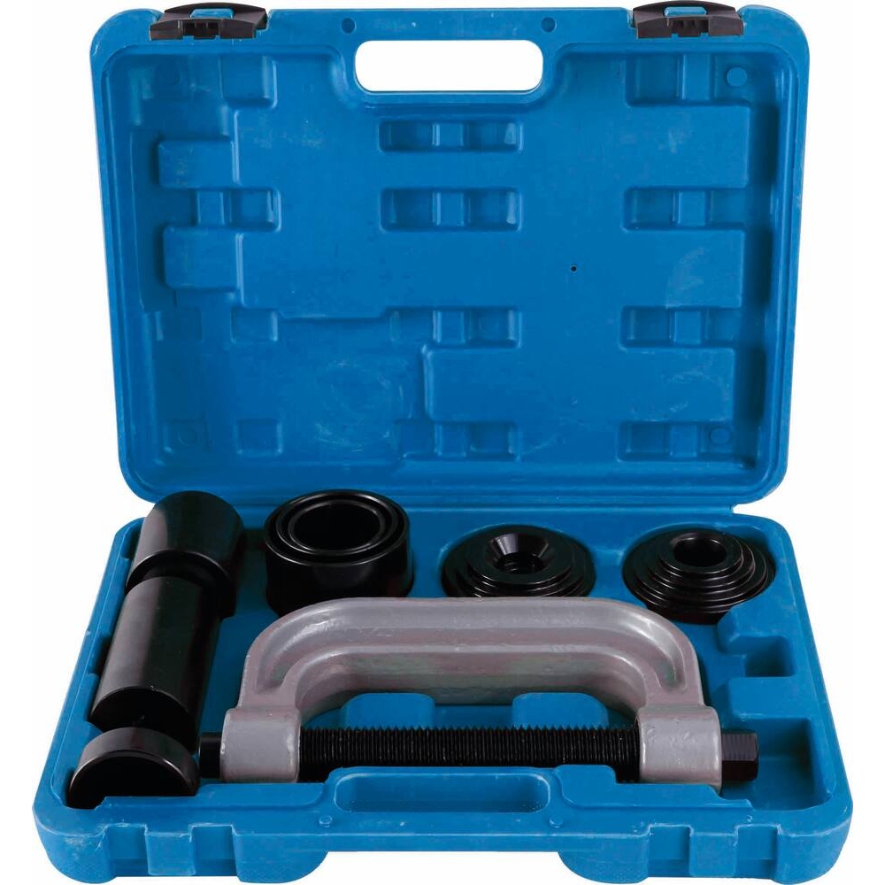 Kit extracteur de rotules - coffret de 10 pcs STILKER - 71260