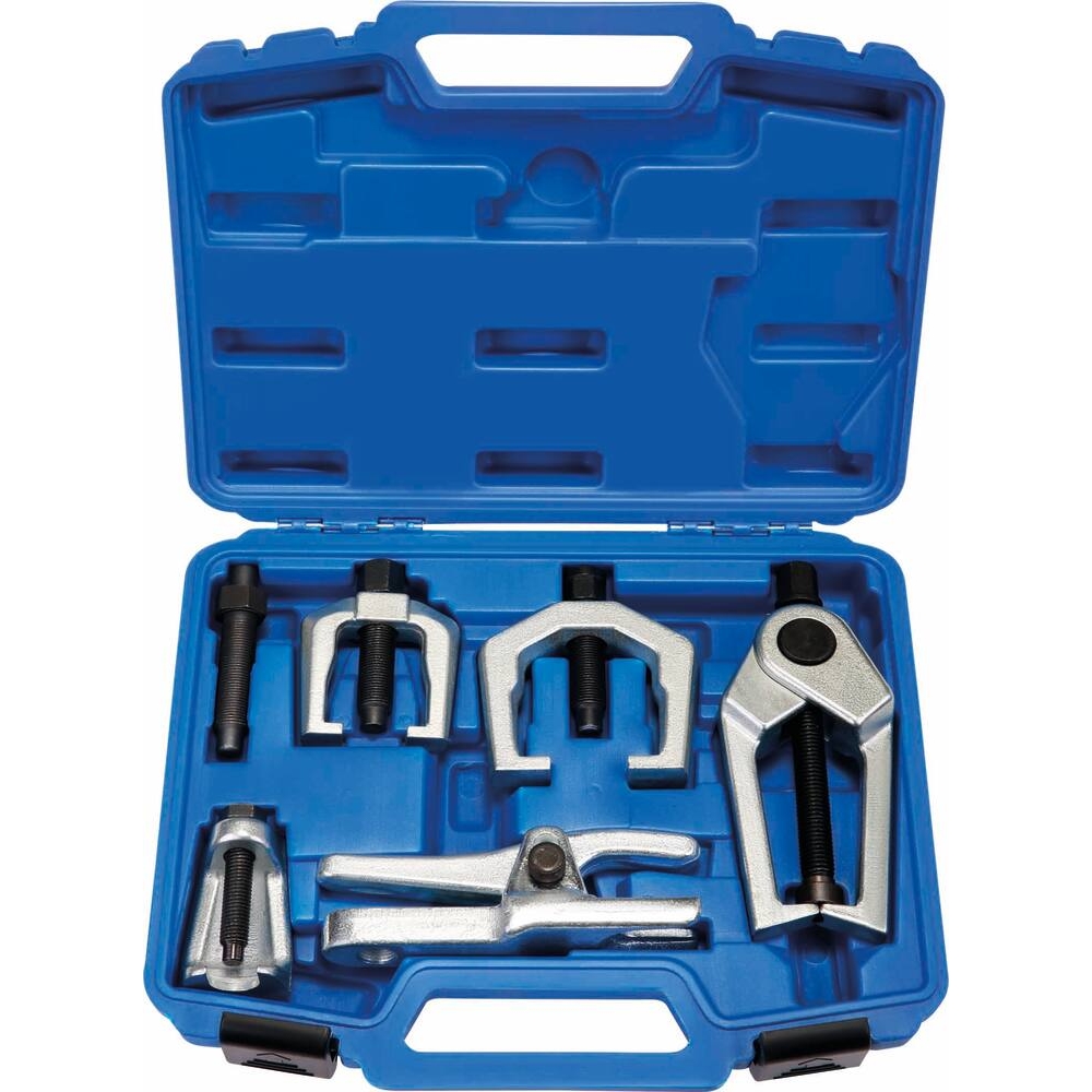 Kit extracteur de rotules - coffret de 5 pcs STILKER - 71266