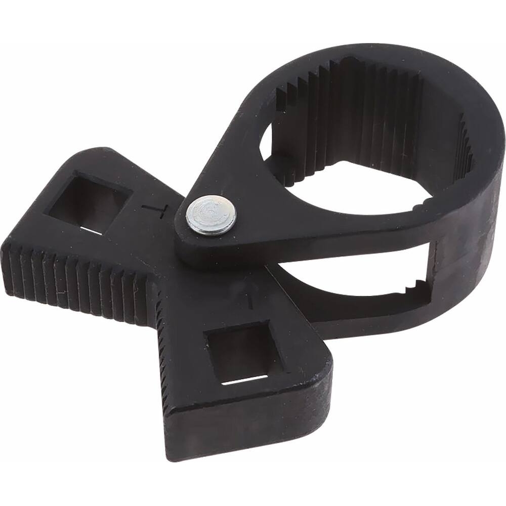 CLÉ DÉMONTE BIELLETTES DOUBLE ENTRAINEMENT 27-42MM - STILKER - 71273