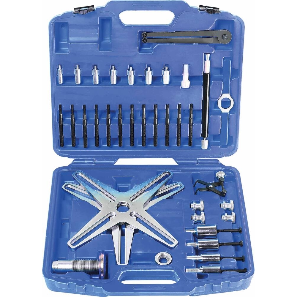 COFFRET MONTAGE/DÉMONTAGE EMBRAYAGE SAC - STILKER - 71277