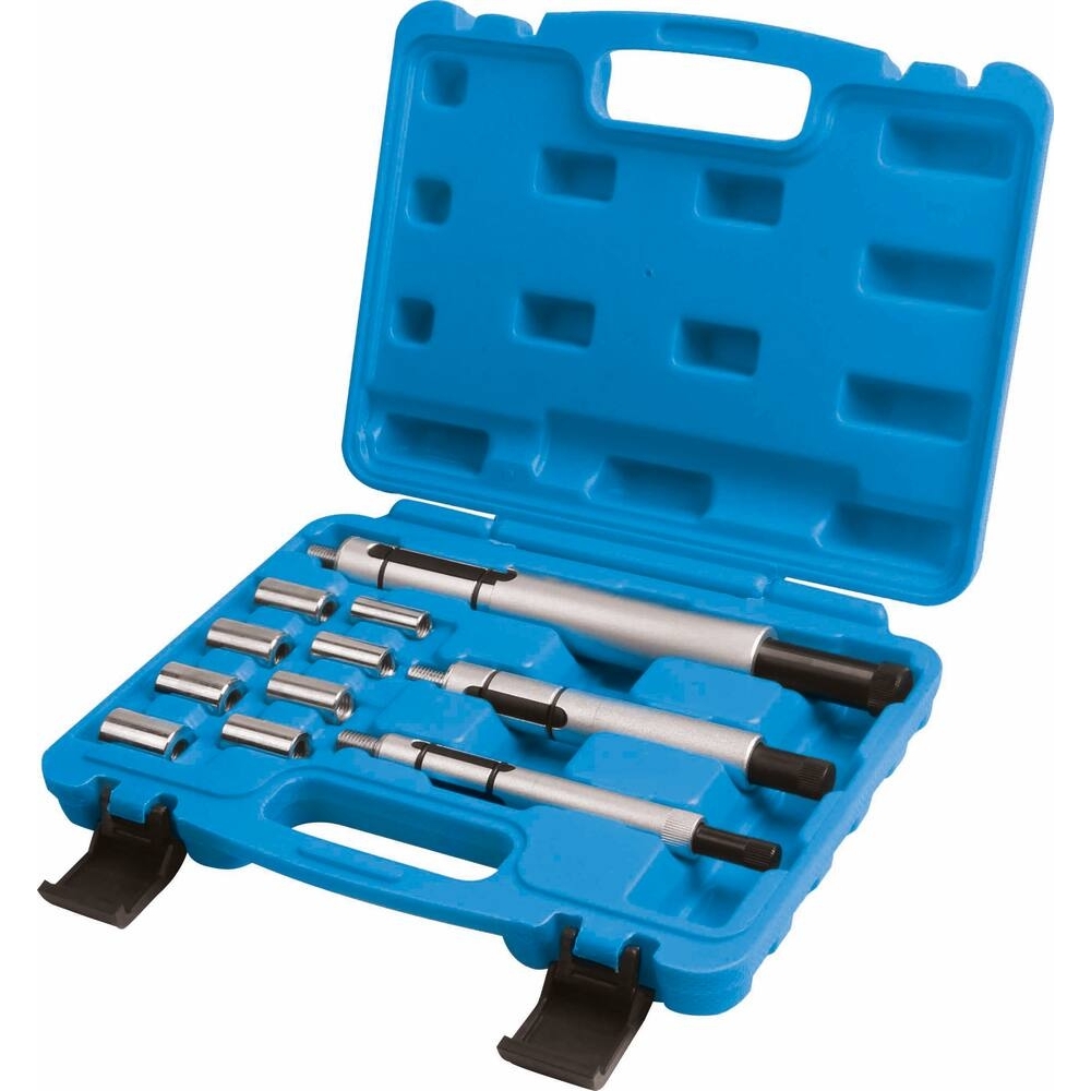 CENTREUR D'EMBRAYAGE SAC - COFFRET DE 11 PCS - STILKER - 71279