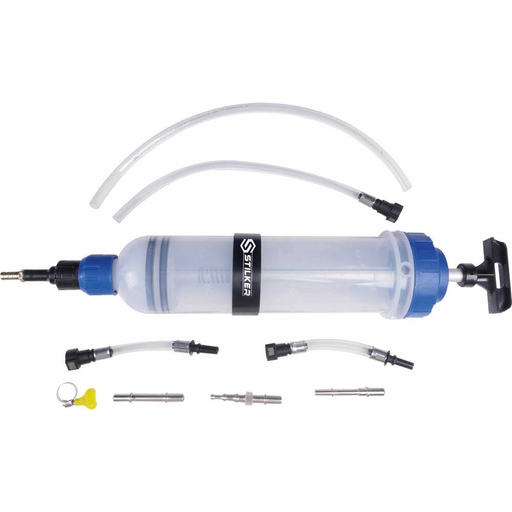 SERINGUE À ESSENCE DIESEL 1,5L - STILKER - 71288