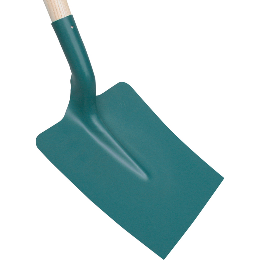 Pelle de terrassier métallique carrée FORGES DE MAGNE - 71321