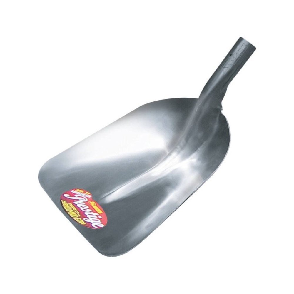 Pelle à neige, à grain alu extra MASS - 71360