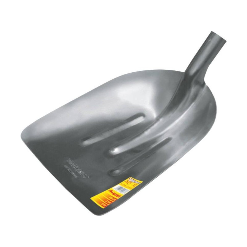 Pelle à neige, à grain alu MASS - 71364