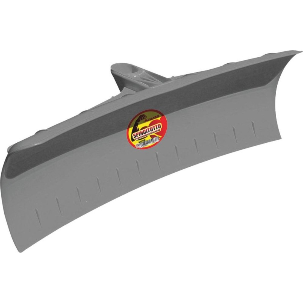 Poussoir à neige fibre 600x200mm MASS - 71388