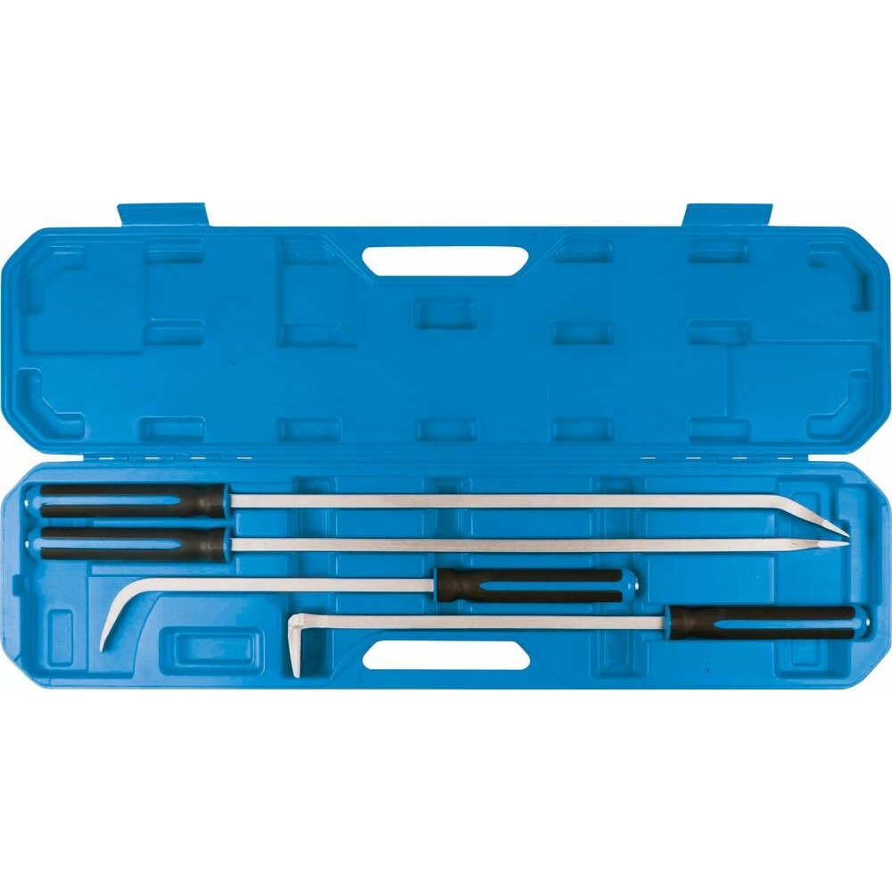 LEVIERS EXTRA LONG - COFFRET DE 4 PCS - STILKER - 71470