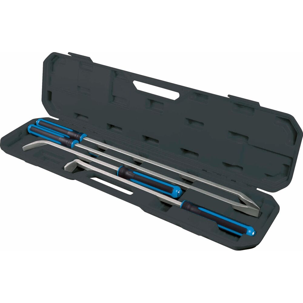 Levier extra long - coffret de 4 pcs STILKER - 71470