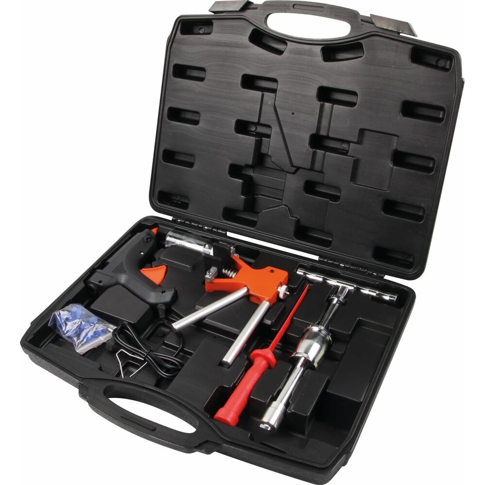 Coffret de réparation pour débossellement sans peinture STILKER - 71471