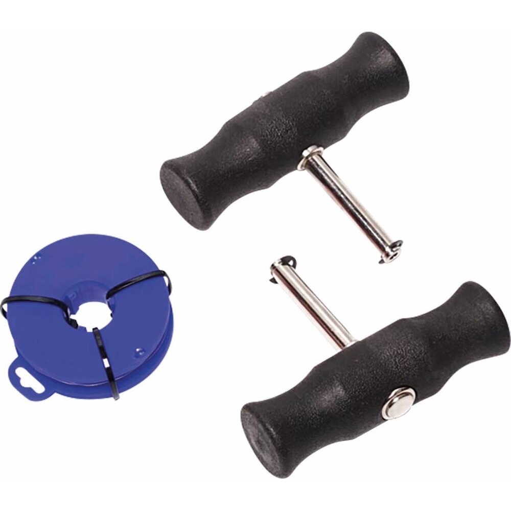 KIT DE DÉPOSE DE PARE-BRISE - 3 PCS - STILKER - 71479