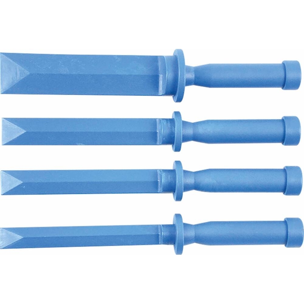 KIT DE DÉCOLLAGE DE MASSES ADHÉSIVES - 4 PCS - STILKER - 71480