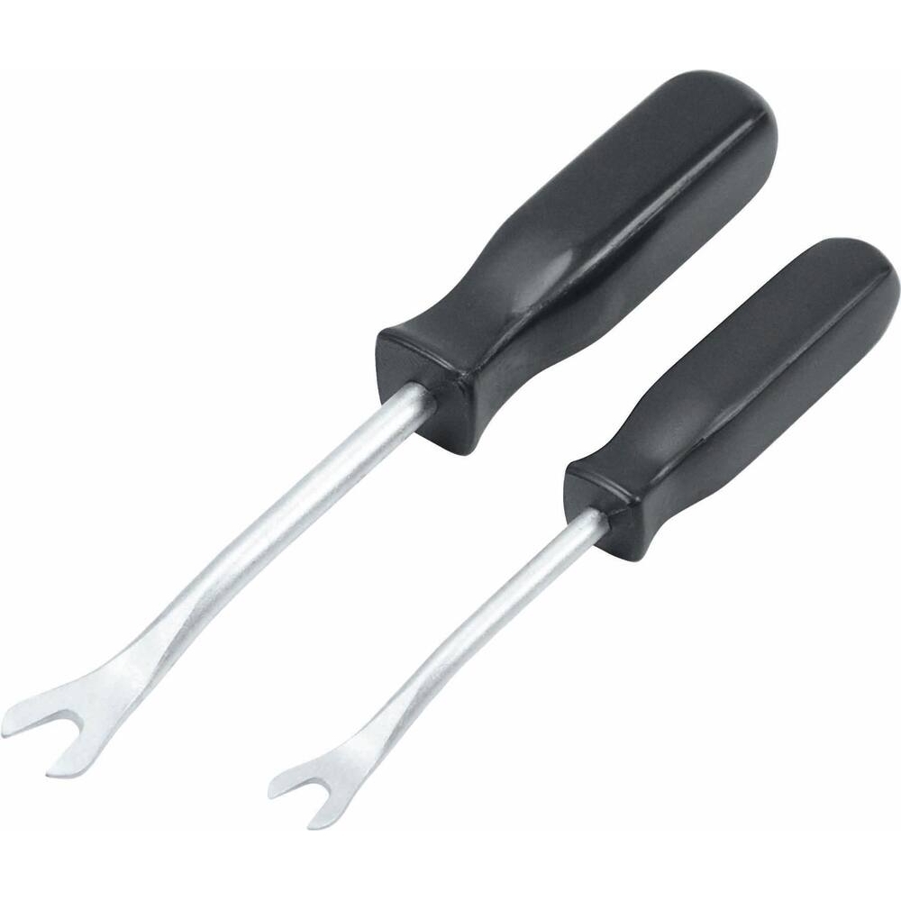 KIT DE DÉMONTAGE AGRAFES DE PORTES - 2 PCS - STILKER - 71483