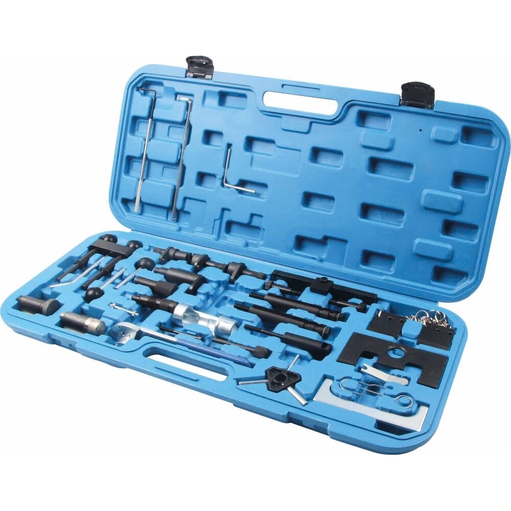 COFFRET DE CALAGE POUR VAG ESSENCE/DIESEL - STILKER - 71504