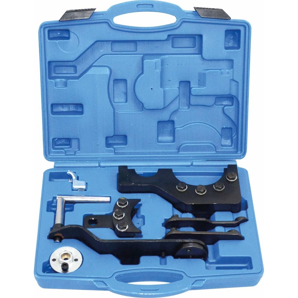 COFFRET DE CALAGE POUR VAG 2.5 TDI PD - STILKER - 71505