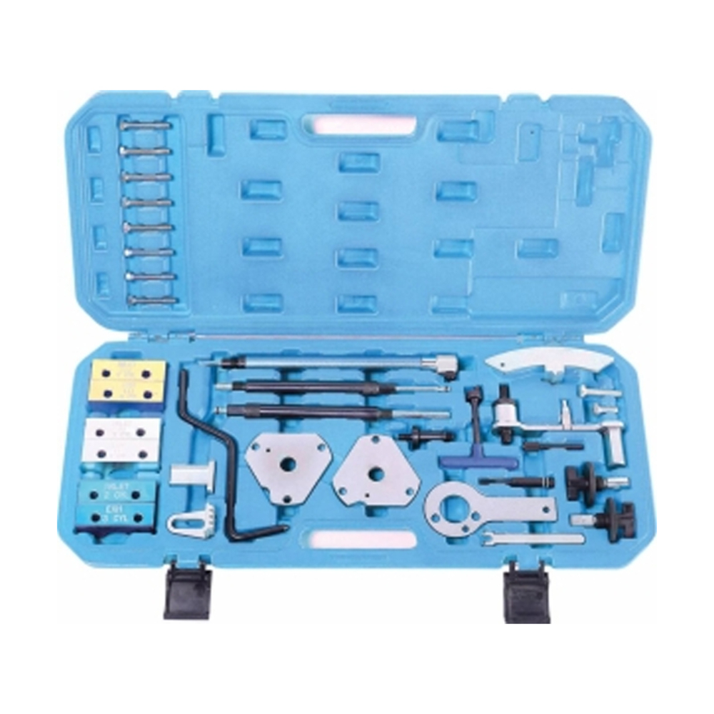 COFFRET DE CALAGE FIAT/LANCIA/ALFA ESSENCE-DIESEL - STILKER - 71507