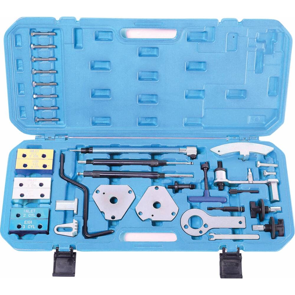 Coffret de calage Fiat/Lancia/Alfa essence-diesel STILKER - 71507
