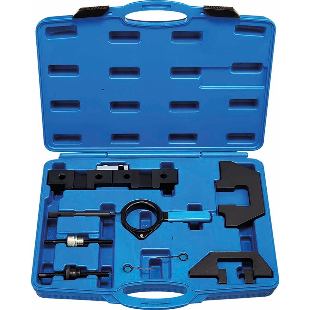 COFFRET DE CALAGE POUR BMW/ROVER/OPEL ESSENCE-DIESEL - STILKER - 71508