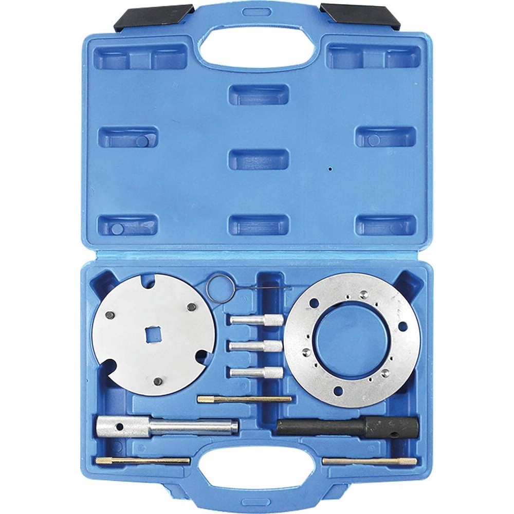 COFFRET DE CALAGE POUR FORD/JAGUAR 2.0-2.2-2.4 DURATORQ - STILKER - 71509