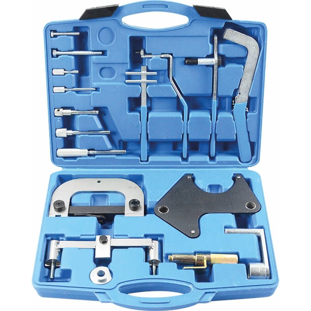 COFFRET DE CALAGE RENAULT ESSENCE-DIESEL - STILKER - 71511