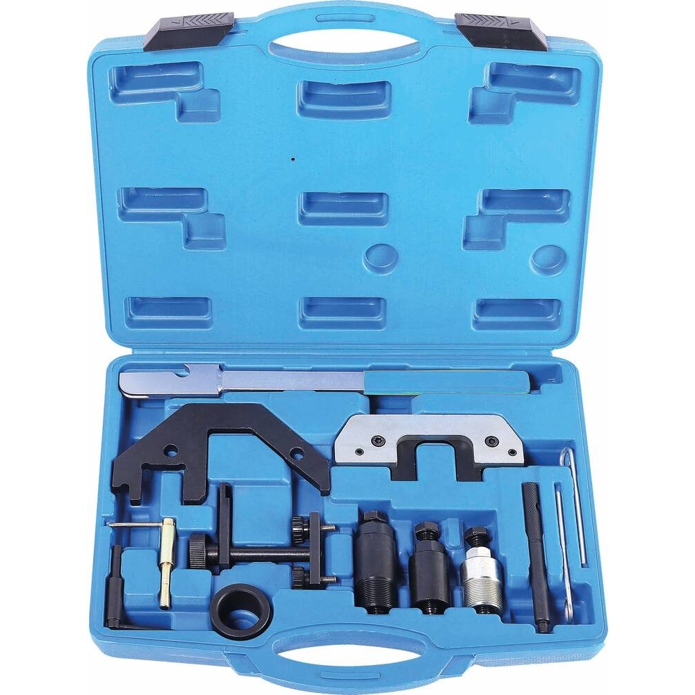 COFFRET DE CALAGE POUR BMW DIESEL M47, M57, M41, M51 - STILKER - 71512