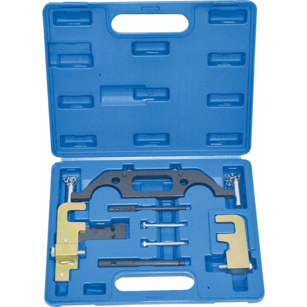 COFFRET DE CALAGE RENAULT DIESEL 1.5-1.9-2.2-2.5 DCI - STILKER - 71513