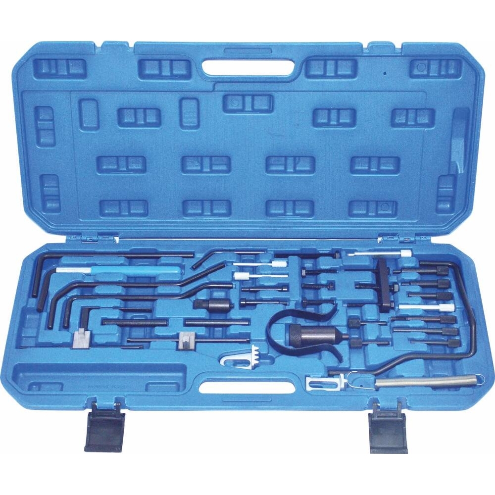 COFFRET DE CALAGE PSA ESSENCE-DIESEL - STILKER - 71514