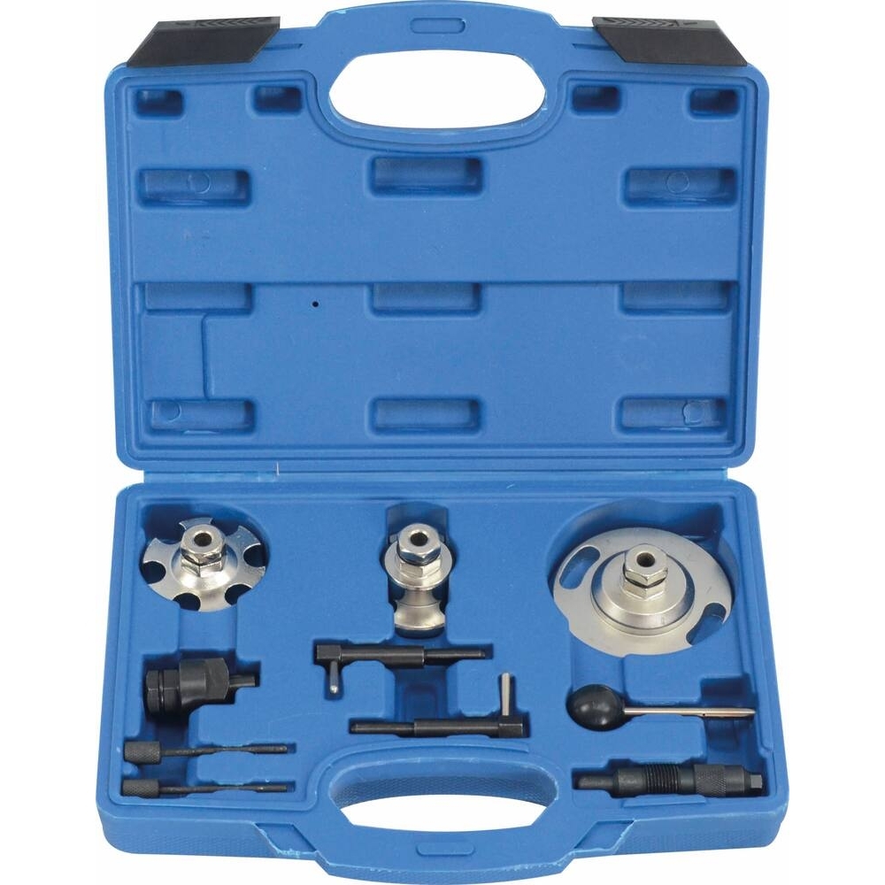 COFFRET DE CALAGE POUR VAG 2.7-3.0- 4.0 TDI - STILKER - 71517