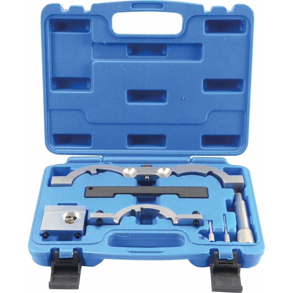 COFFRET DE CALAGE POUR OPEL/VAUXHALL 1.0-1.2-1.4 TURBO - STILKER - 71519