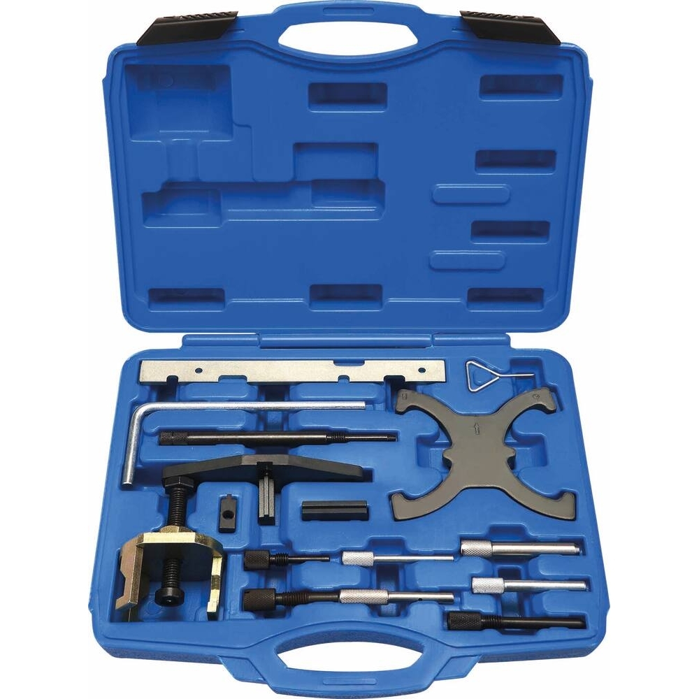 COFFRET DE CALAGE POUR FORD - STILKER - 71520