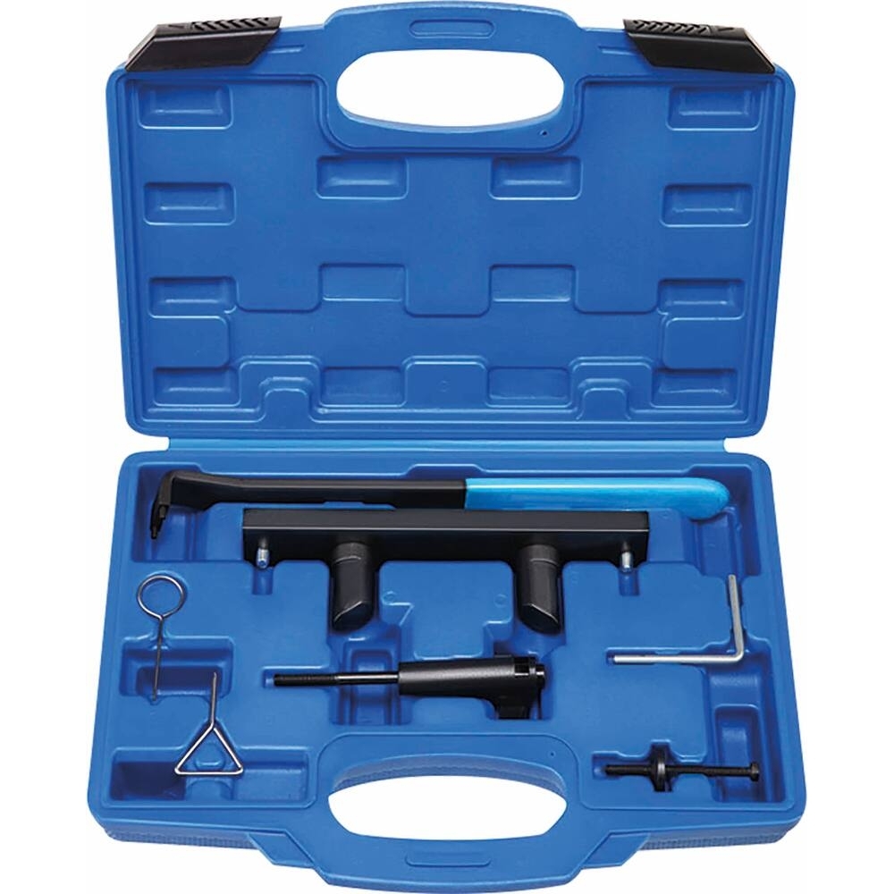 COFFRET DE CALAGE POUR VAG 1.8, 2.0, TSI, TFSI - STILKER - 71521