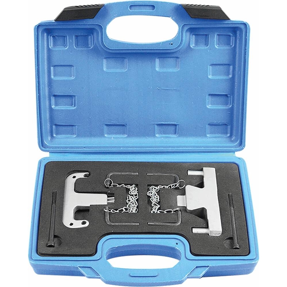 COFFRET DE CALAGE POUR MERCEDES/CHRYSLER/JEEP ESSENCE-DIESEL DCI -CRD - STILKER - 71523