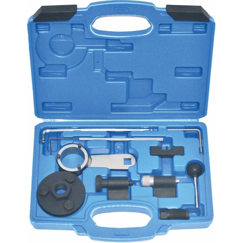 COFFRET DE CALAGE POUR VAG 1.6-2.0 TDI - STILKER - 71524