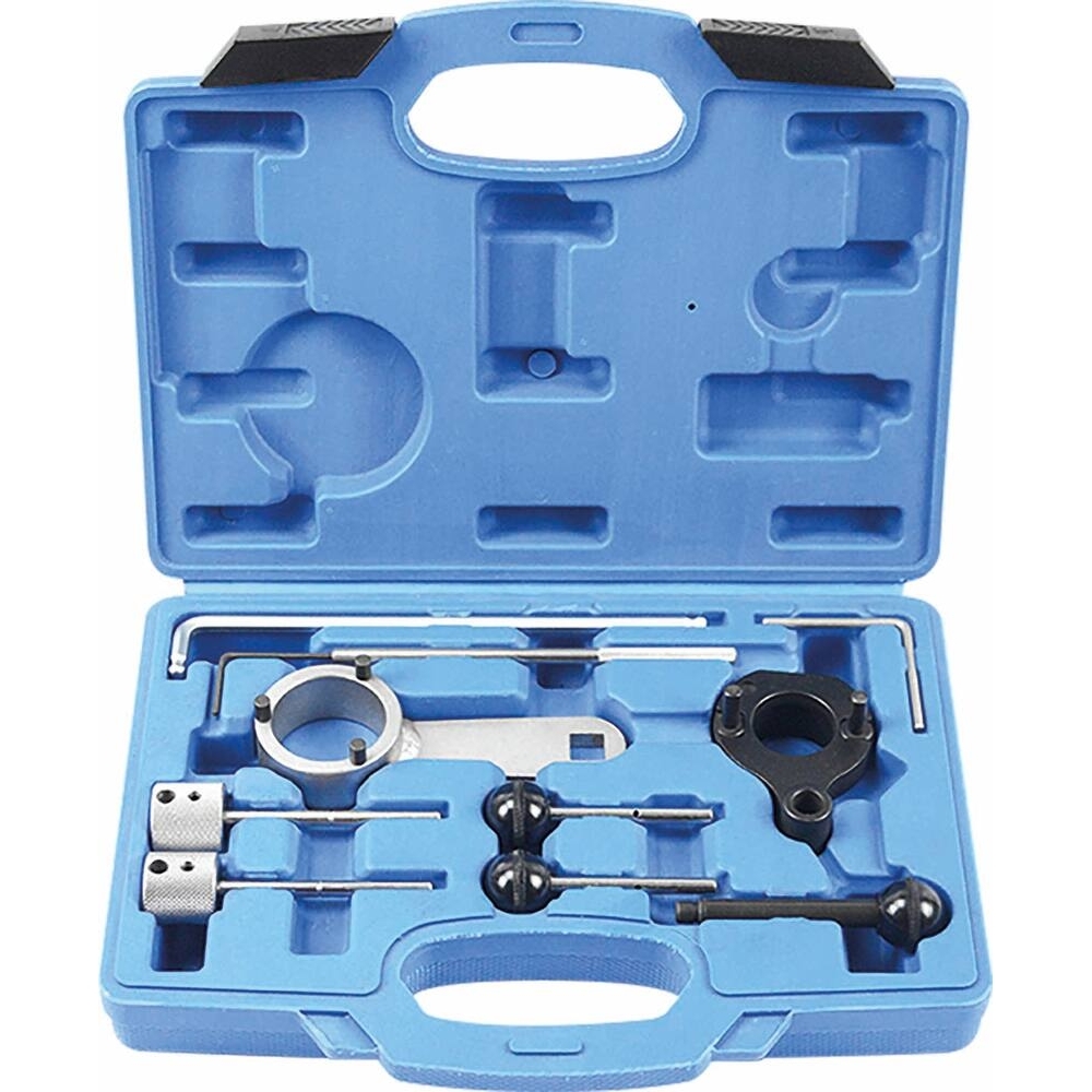 COFFRET DE CALAGE POUR VAG 1.4-1.6-2.0 CR TDI - STILKER - 71525