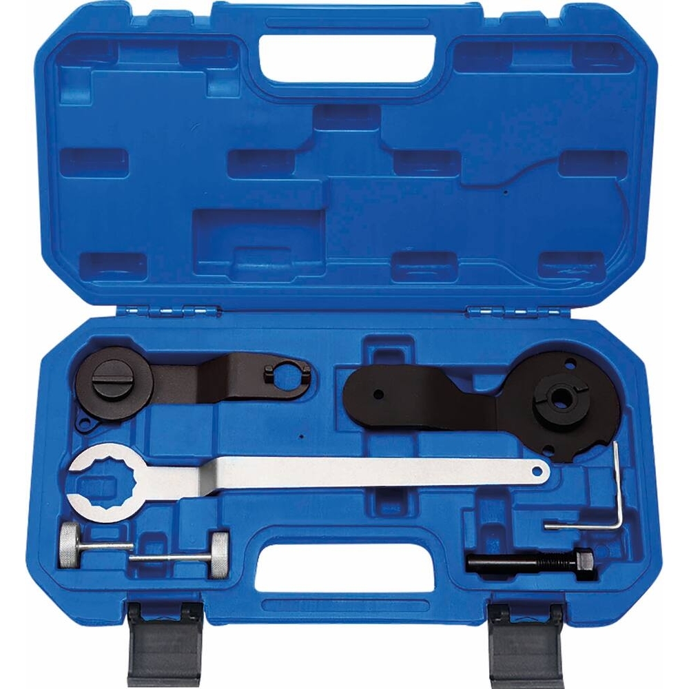 COFFRET DE CALAGE POUR VAG 1.2-1.4 TSI - STILKER - 71528