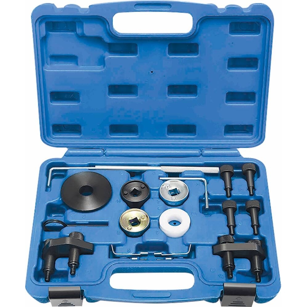 COFFRET DE CALAGE POUR VAG 1.8, 2.0 TSI, TFSI - STILKER - 71530