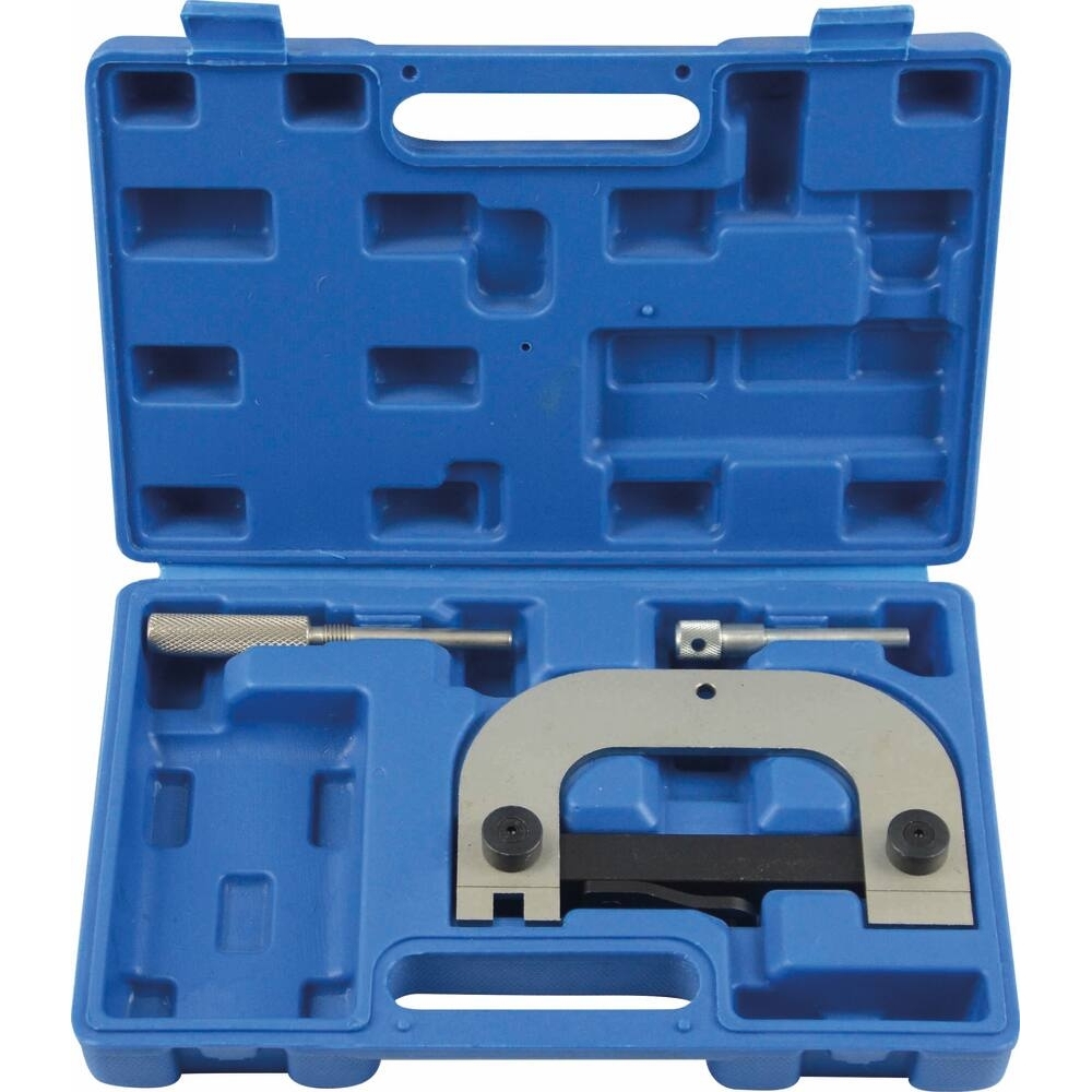 COFFRET DE CALAGE RENAULT 1.4-1.5-1.6-1.8-2.0 16V ESSENCE-DIESEL - STILKER - 71536