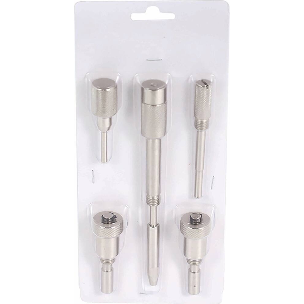 KIT DE CALAGE POUR FIAT 2.3 JTD - STILKER - 71543