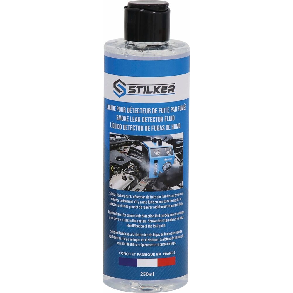 Glycérine technique - flacon de 250ml STILKER - 71650