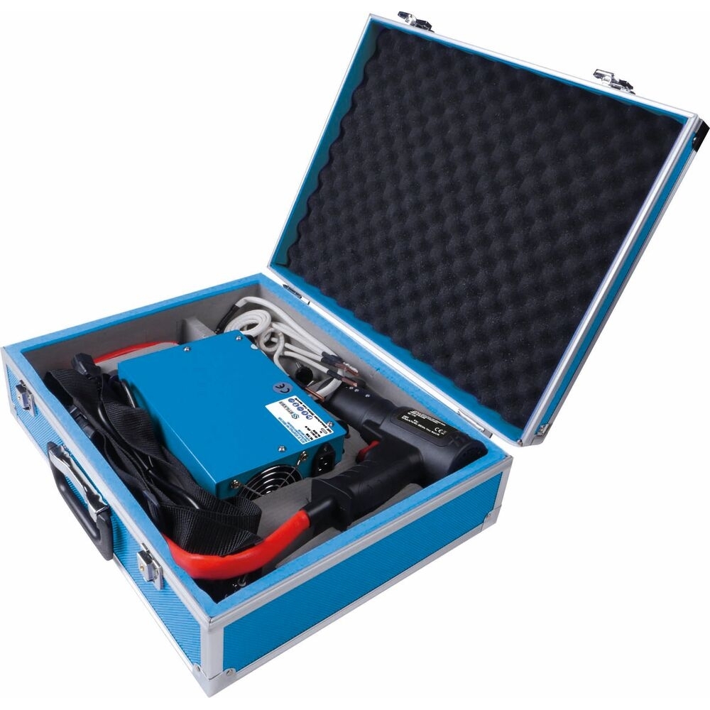 OUTIL DE DÉGRIPPAGE PAR INDUCTION - STILKER - 71740