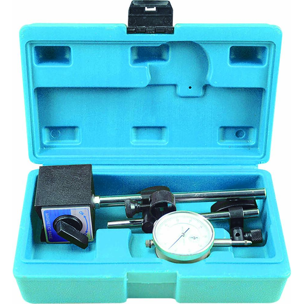 COMPARATEUR AVEC SUPPORT MAGNÉTIQUE - STILKER - 71790