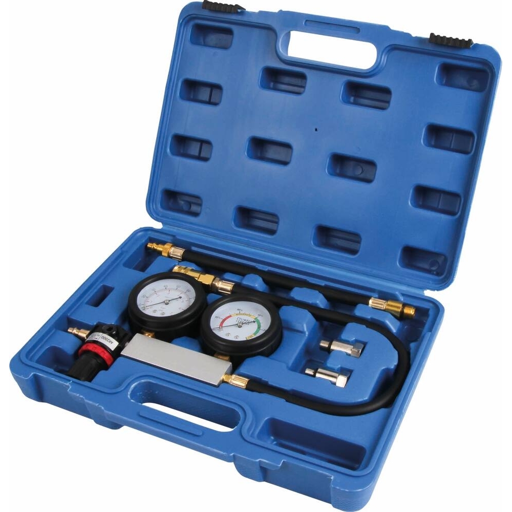 TESTEUR D'ÉTANCHÉITÉ CYLINDRES UNIVERSEL - STILKER - 71802