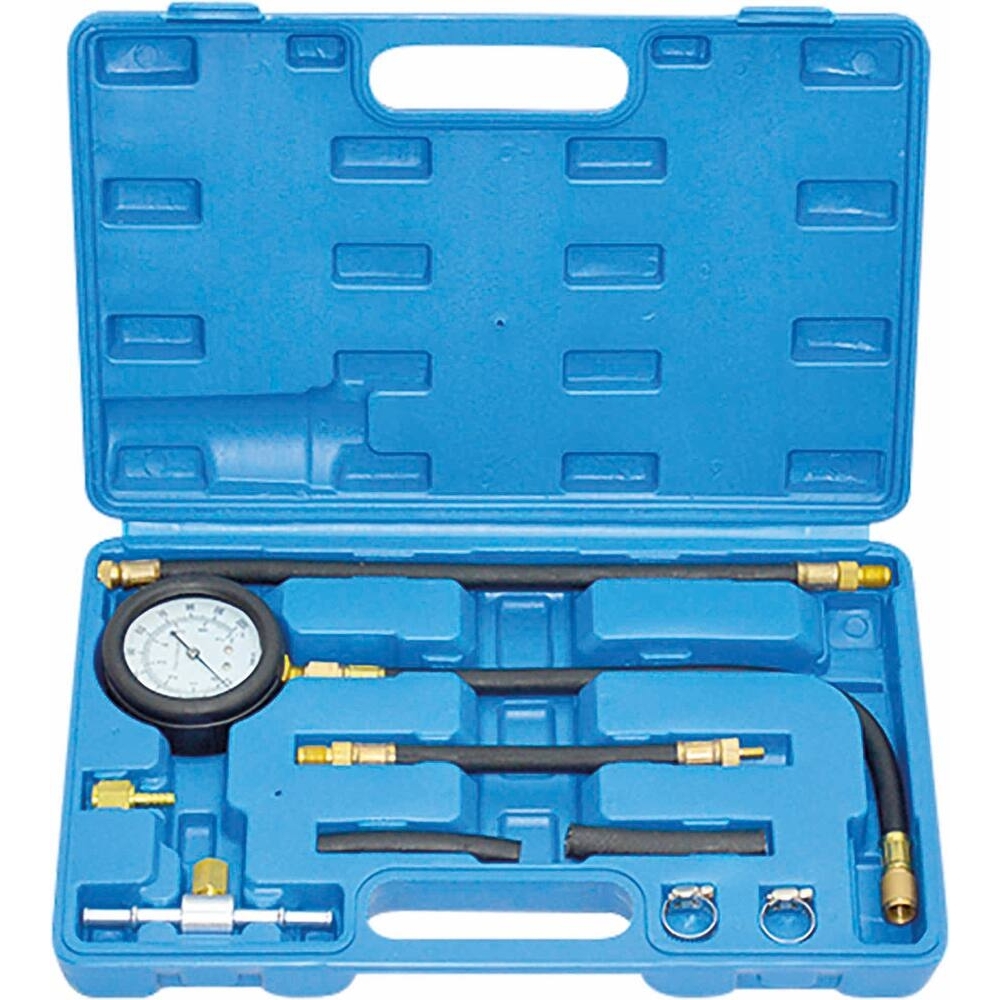 COMPRESSIOMÈTRE POUR CIRCUITS ESSENCE - STILKER - 71806