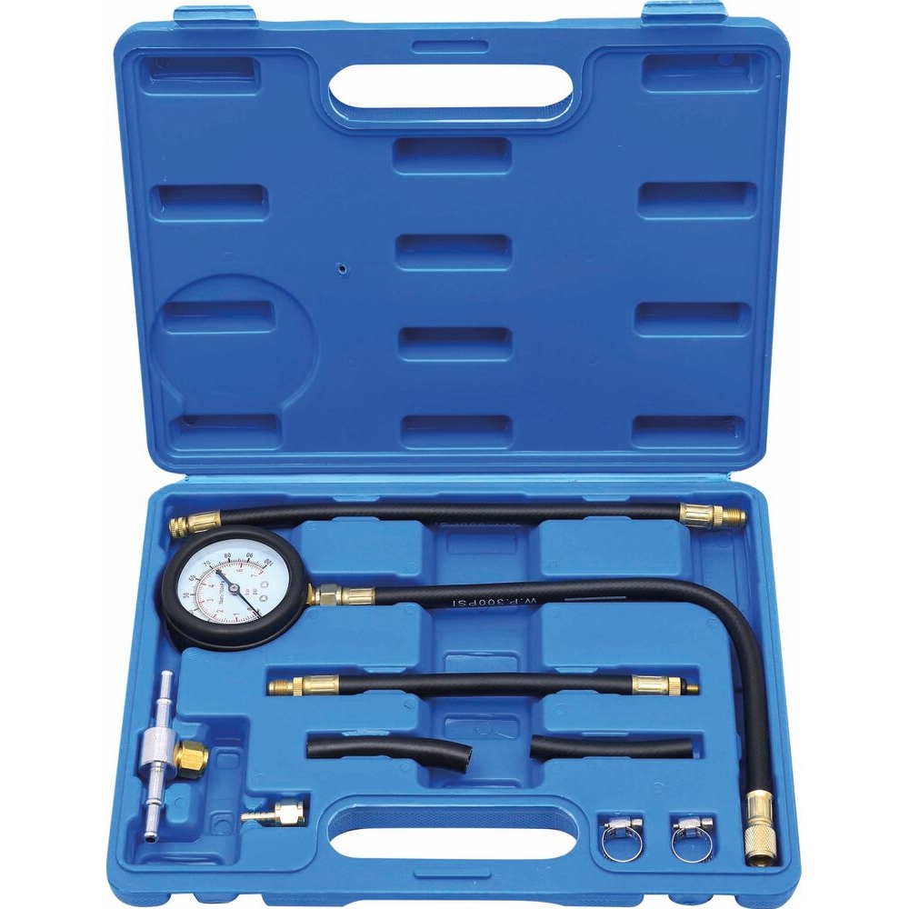 Compressiomètre pour circuits essence STILKER - 71806