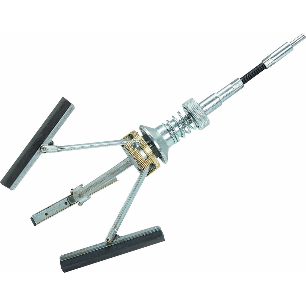 ALÉSOIR EXPANSIBLE POUR CYLINDRES - 3 BRAS 4