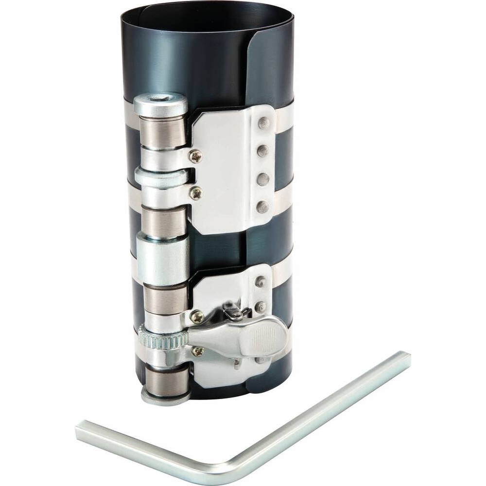 Sangle à segments Ø 90-175mm h.165mm STILKER - 71808
