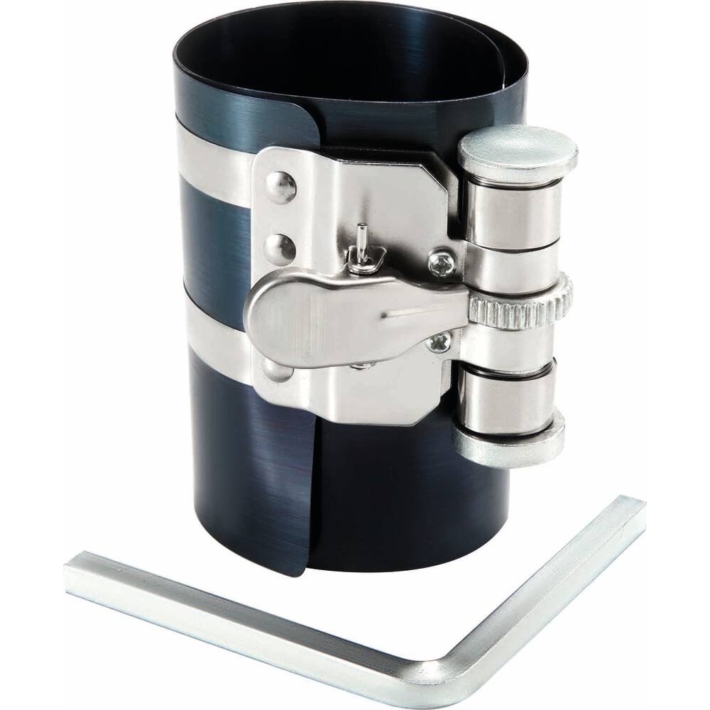 SANGLE À SEGMENTS Ø 65-135MM H.100MM - STILKER - 71809