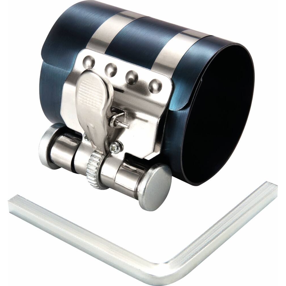 Sangle à segments Ø 53-125mm h.75mm STILKER - 71810