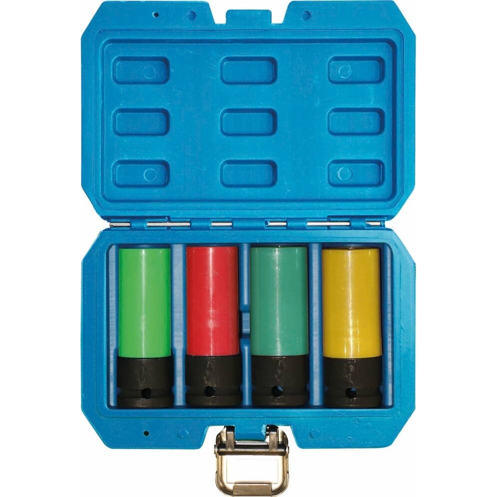 DOUILLES À CHOCS 1/2