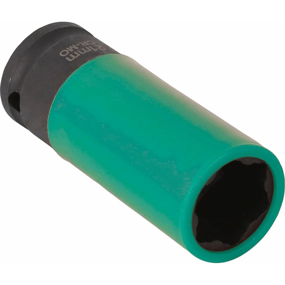 DOUILLE À CHOCS GAINÉE 1/2