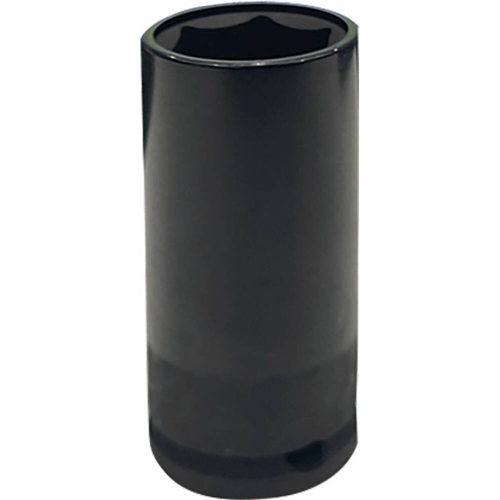 DOUILLE À CHOCS GAINÉE 1/2